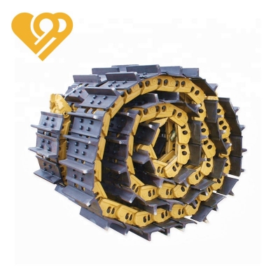 Bulldozer Track Chain Group